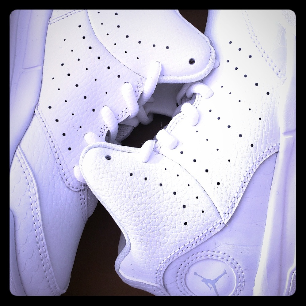 Brand new toddler Jordans